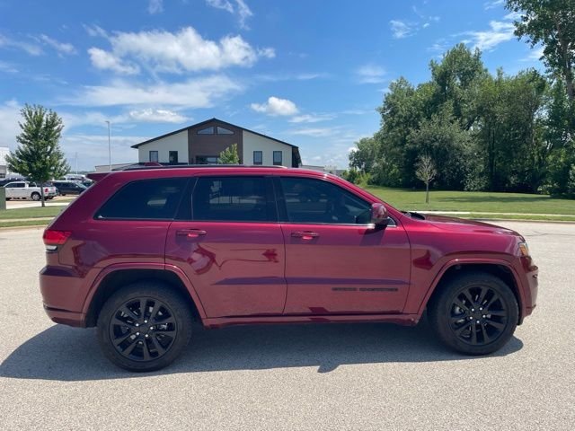 jeep grand cherokee 2018 1C4RJFAGXJC394237 image jeep grand cherokee 2018 1C4RJFAGXJC394237 image